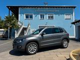 Volkswagen Tiguan Lounge Sport & Style BMT mit Garantie! - Automatik Mit gebraucht