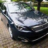 Peugeot 308 SW Style BlueHDi 120 STOP & START Style - Peugeot 308 in Freiburg