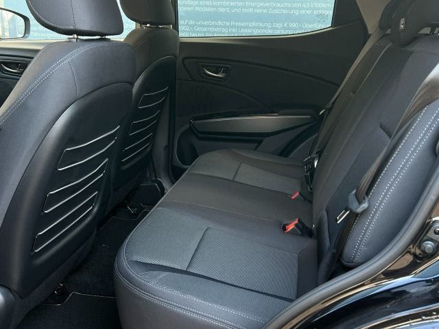 Fahrzeugabbildung KGM Tivoli Essential Automatic*Klima*Navi*ALU*MJ26