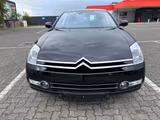 Citroën Citroen C6 241 HDI Vollausstattung (TÜV NEU) - Citroën C6: V6
