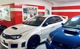 Subaru Impreza WRX STI-S (Preparata) 35.000Km - gebrauchte Subaru WRX STI aus dem Jahr 2012