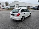 Skoda Fabia 1.2 Combi Active - Skoda Fabia: Active Combi