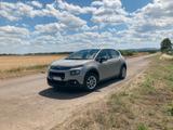 Citroën C3 PureTech, TÜV + Bremsen + Ölw + Anhängerkuppl