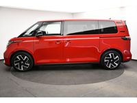 Volkswagen ID. Buzz - Vorschau Bild 17