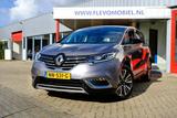 Renault Espace 1.6 TCe 200pk Initiale Paris 7-pers Aut. - gebrauchte Renault Espace aus dem Jahr 2017
