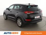 Hyundai Tucson 1.6 TGDI Trend 2WD*NAVI*TEMPO*CAM*PDC* - Hyundai TUCSON Gebrauchtwagen in Stuttgart