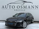 Audi A6 Avant 50 TDI quattro tiptronic sport | PANO - Audi A6 Gebrauchtwagen in Düsseldorf