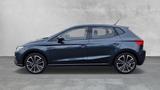 Seat Ibiza FR ANNIVERSARY EDITION 1.0 TSI NAVI+LED - Seat Ibiza: Fr Anniversary Edition