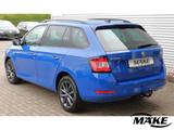 Skoda Fabia Combi, 1.0 TSI, ACC, ISOFIX, LED-Tagfahrli - Skoda Fabia: I