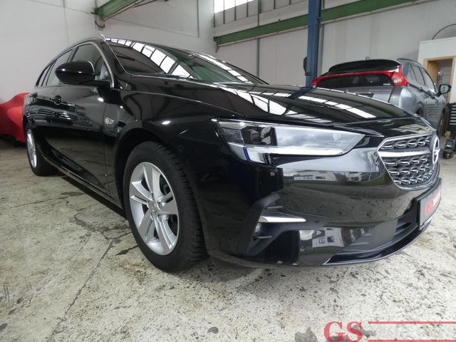 Opel Insignia 2.0 TURBO ST ELEGANCE*LED*NAVI*CARPLAY