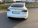 Tesla Model Y Long Range AWD Dual Motor - Tesla Model Y: Dual Motor