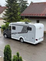 Knaus Van TI PLUS 650 MEG Platinum Selection - Knaus Van TI Plus 650 MEG Platinum Selection