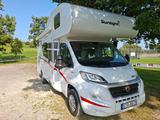 Sunlight A 68 -Idealer Camper für die Familie - Sunlight A 68