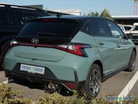 Hyundai i20 - Vorschau Bild 2