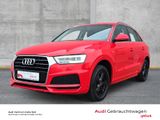 Audi Q3 1.4 TFSI S line S tronic LED Navi - Audi Q3 aus 2018
