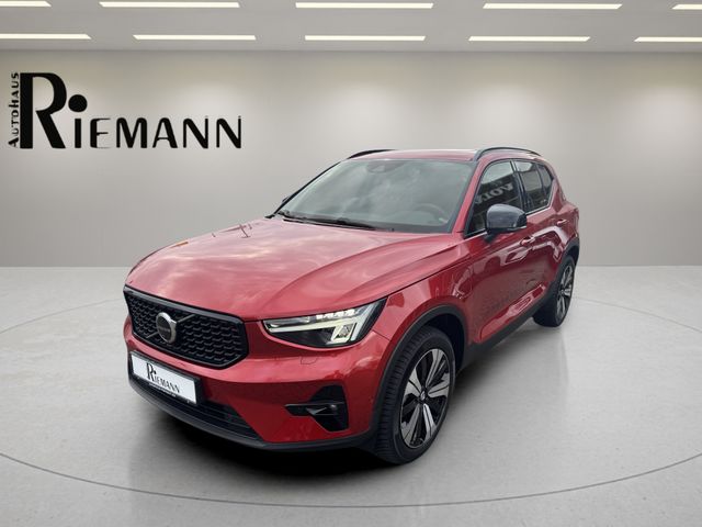 Volvo XC40 T4 Ultimate Dark + Driver Assistance-Paket