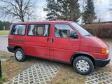 Volkswagen VW T4 Caravelle  TÜV bis 11/27 - Volkswagen T4 Caravelle aus 1996