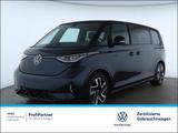 Volkswagen ID. Buzz GTX Lang 4Motion AHK ACC Wärmepumpe - Volkswagen ID. Buzz: GTX