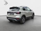 Volkswagen T-Cross Life 1.0 TSI RFK*Navi*ACC*DAB+*Klima - Volkswagen T-Cross in Kassel