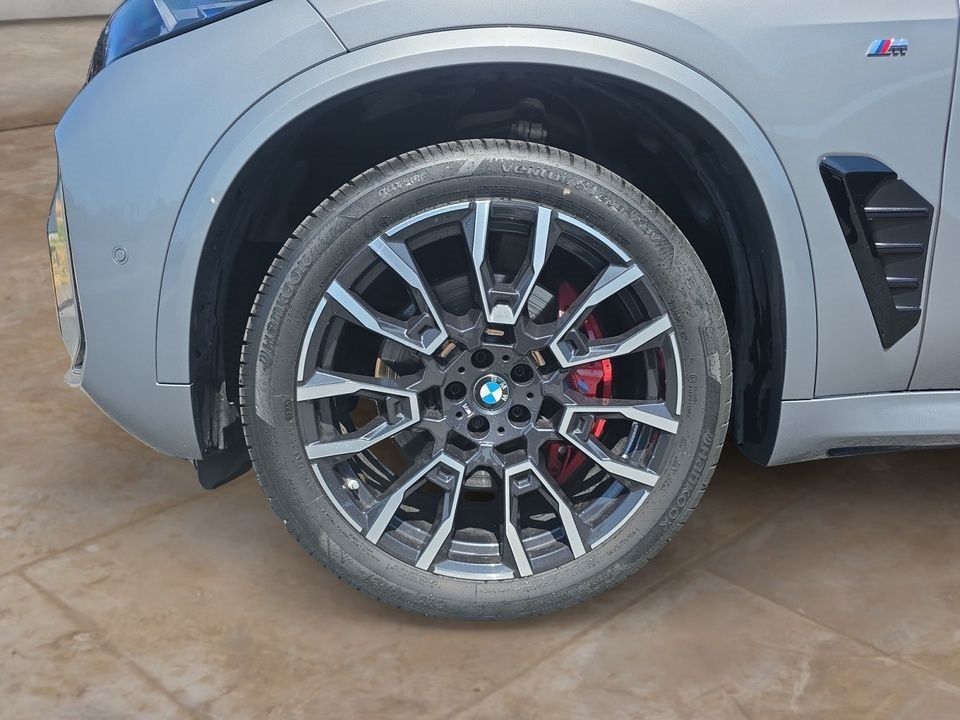 BMW X5 - Bild 8