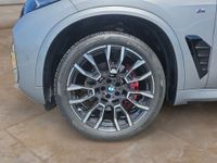 BMW X5 - Vorschau Bild 8