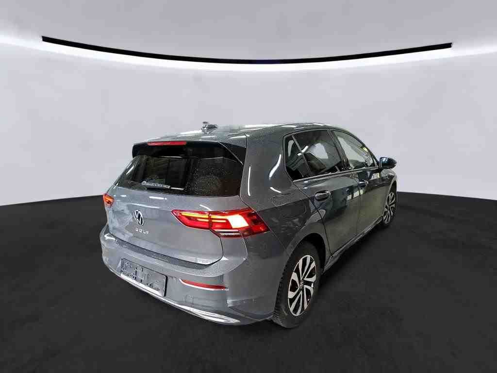 Volkswagen Golf - Bild 3