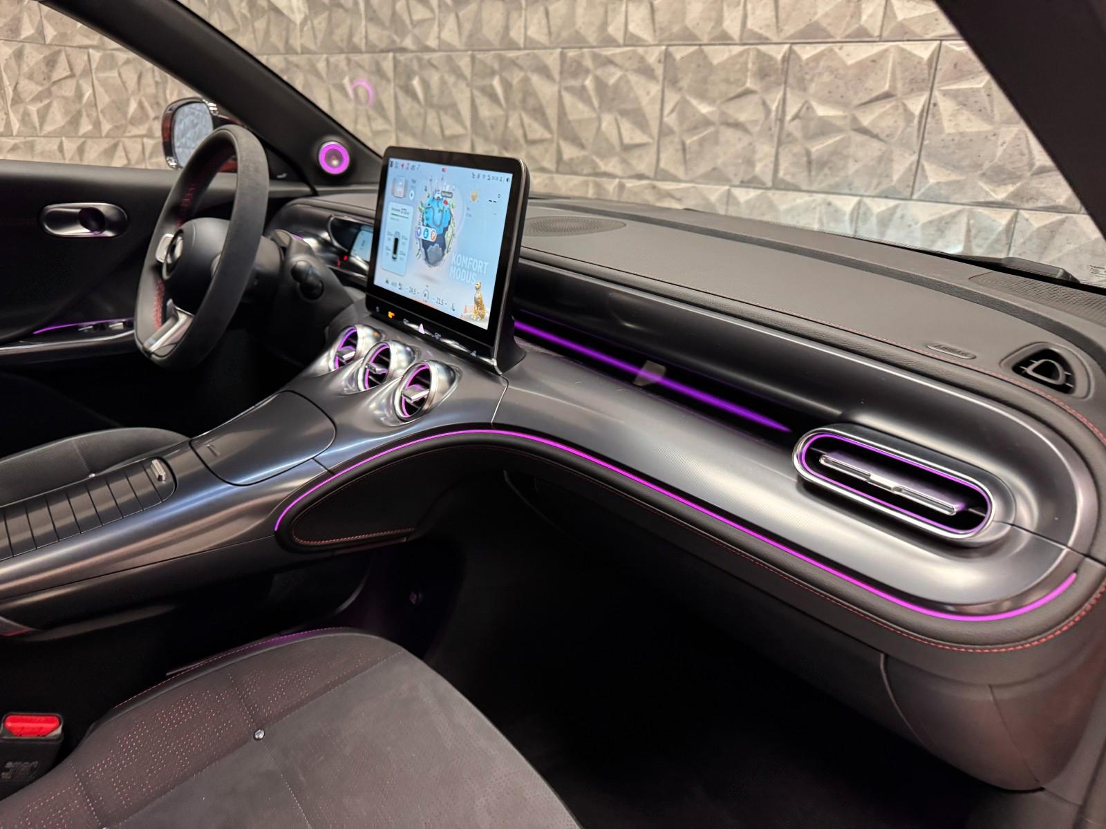 Smart #3 315 kW AWD Brabus, миниатюра 13