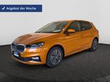 Skoda Fabia 1.0 TSI Tour inkl.beh.MFL,WinterPlus,Ladeb