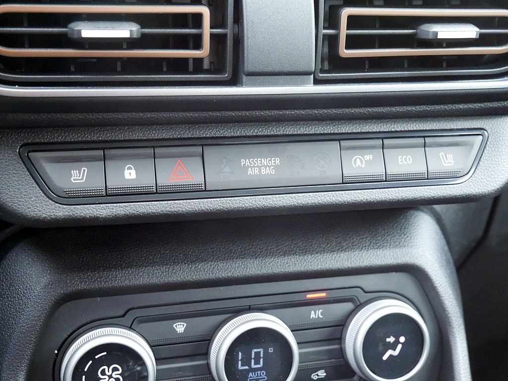 Fahrzeugabbildung Dacia Sandero Stepway Expression TCe 90