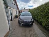 Ford S-Max 2,0 EcoBlue 140kW AWD Vignale voll - Ford S-Max: 140