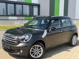 MINI COOPER_D Countryman Cooper D * HU07-27 - MINI Cooper D: Limousine, Countryman
