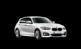 BMW 118i Aut 5-Türer M Sport Shadow Leder 2.Hand 18" - BMW 118: M Sport Shadow