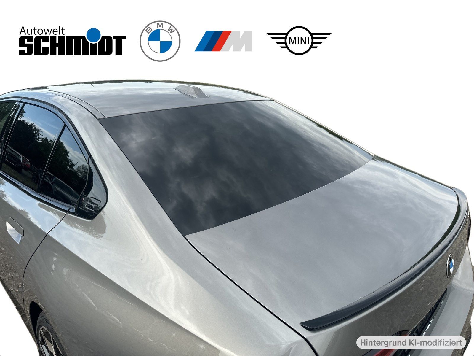 BMW 520 - Bild 9