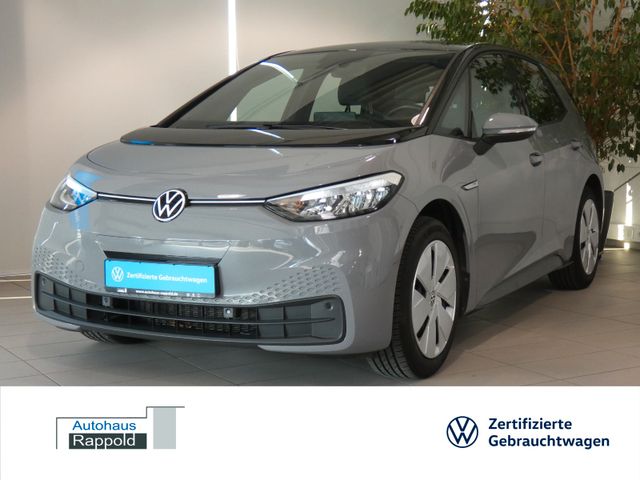 ID.3 Pro Performance LED