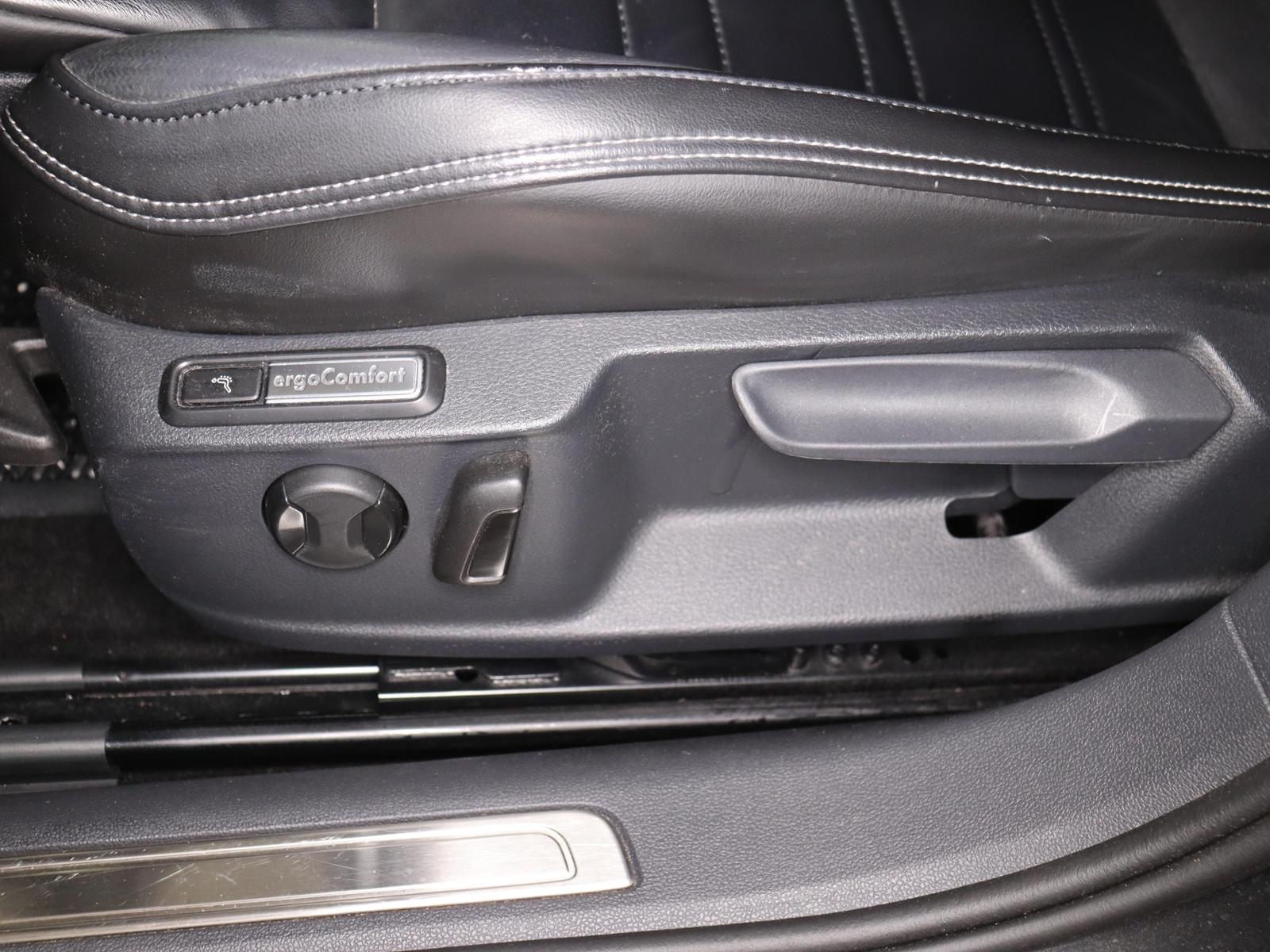 Volkswagen Passat R-Line 1.5TSI DSG 273,-ohne Anzah, миниатюра 18