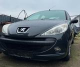 Peugeot 206+ - gebrauchte Peugeot 206 aus dem Jahr 2009