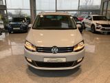 Volkswagen Sharan 1.4TSI Sound 7-Sitzer Navi el.Schiebetüre - : Van, Schiebetür