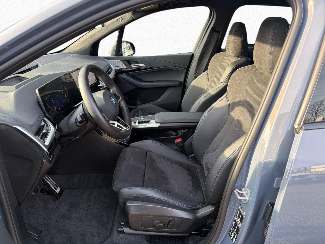 BMW 223 Active Tourer - Bild 13