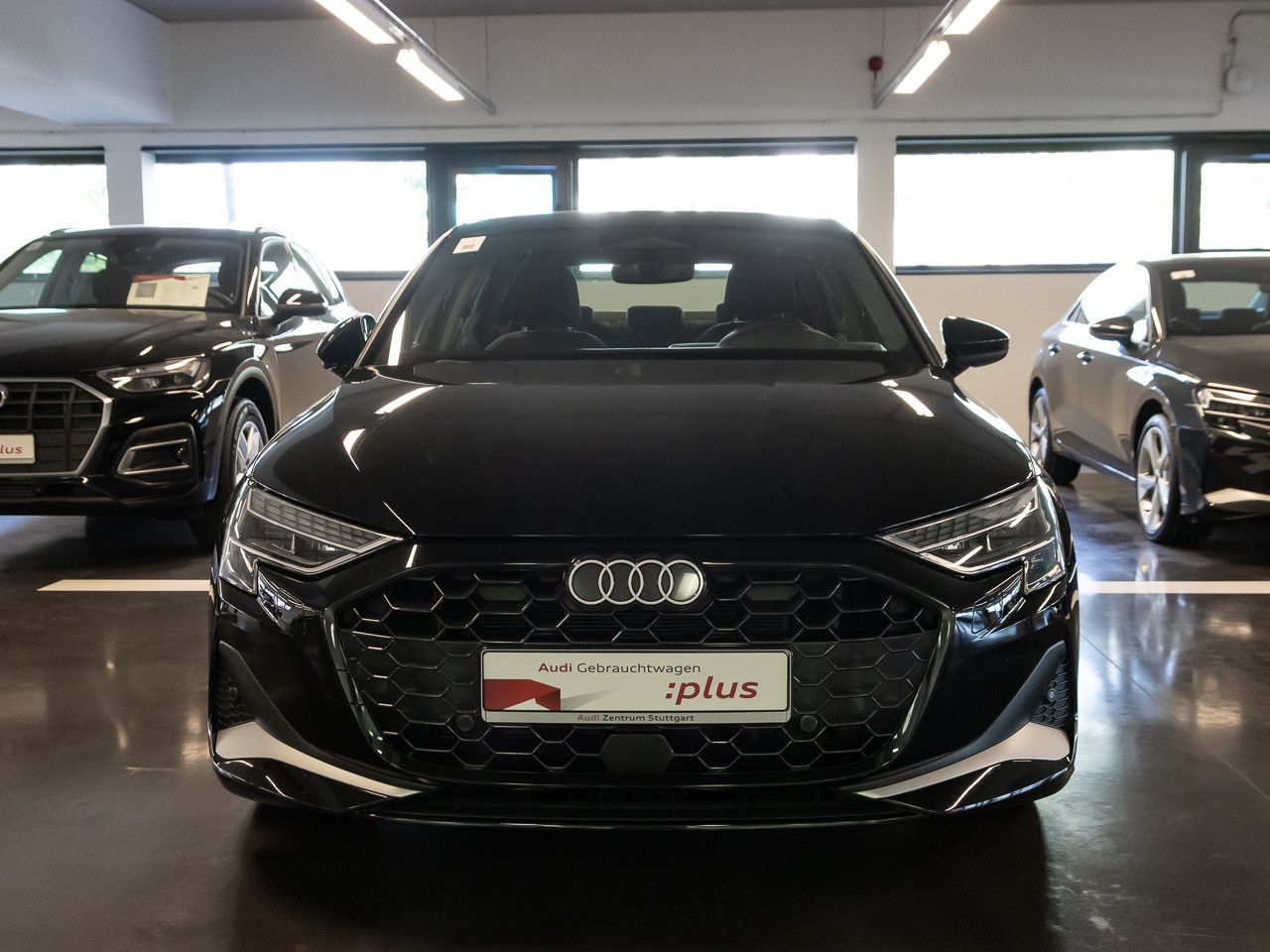 Audi A3 - Bild 6