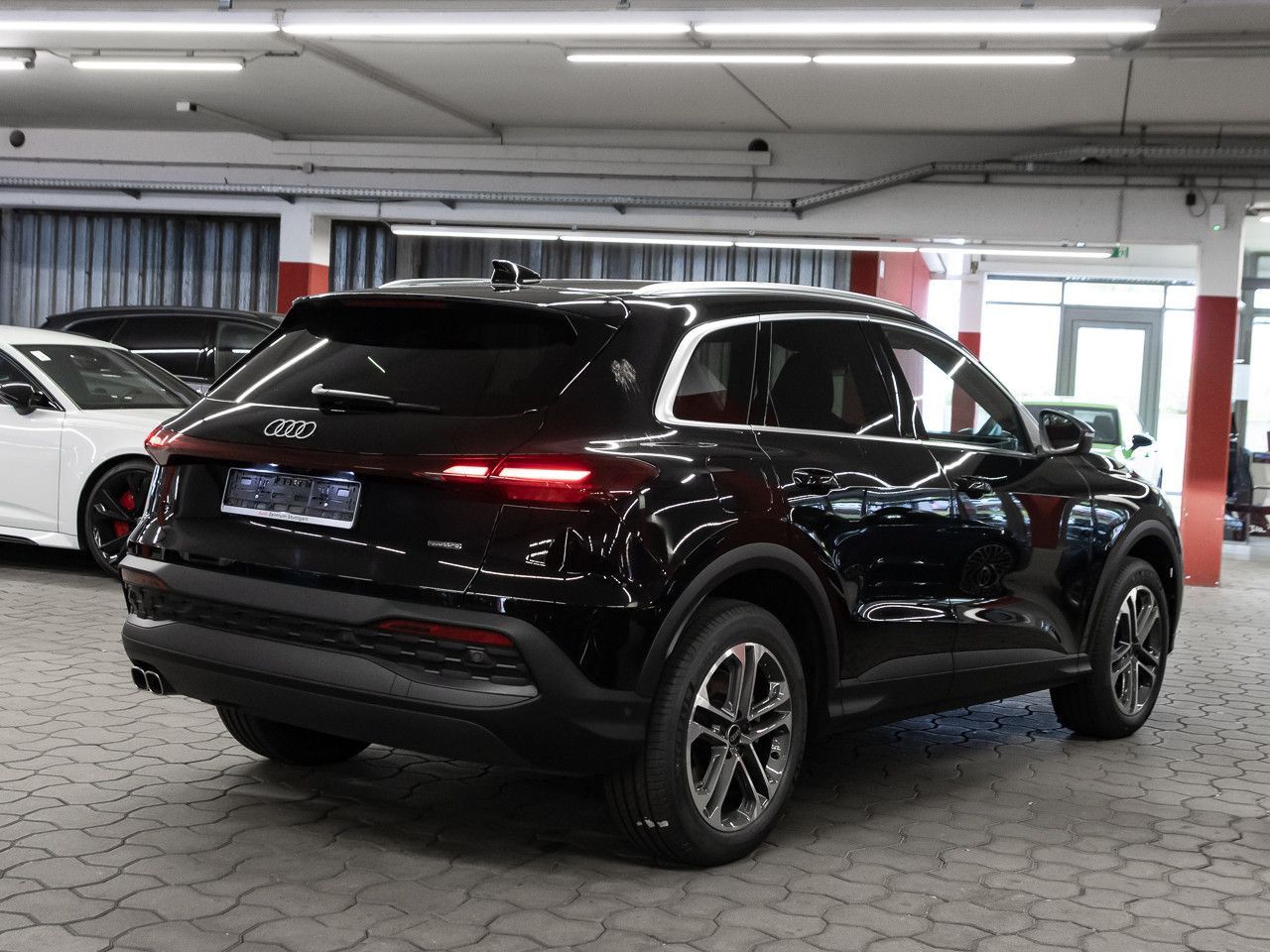 Audi Q5 - Bild 6