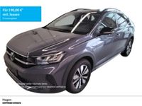 Volkswagen Taigo - Vorschau Bild 1
