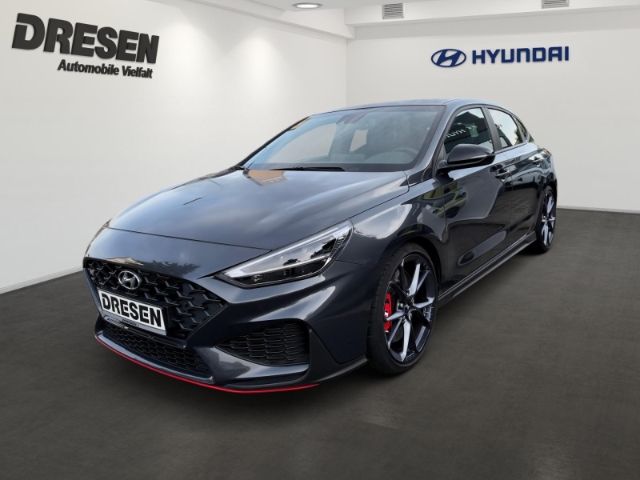 Image of Hyundai i30
