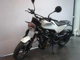 Husqvarna VITPILEN 401 Lenkerumbau - HUSQVARNA VITPILEN
