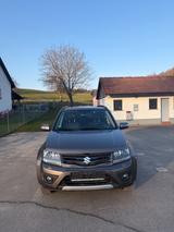 Suzuki Grand Vitara 1.9 DDiS X30 X30 - Suzuki Grand Vitara X30 mit Diesel-Antrieb