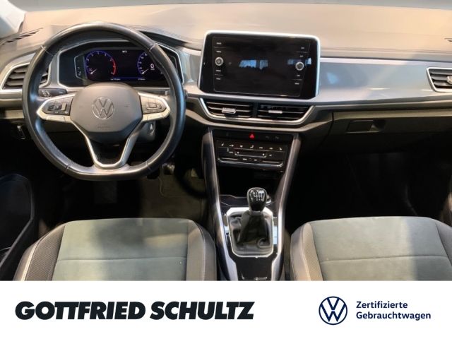 Volkswagen T-Roc - Bild 8