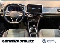Volkswagen T-Roc - Vorschau Bild 8