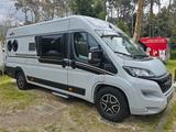 Carthago Malibu Van comfort 640 LE