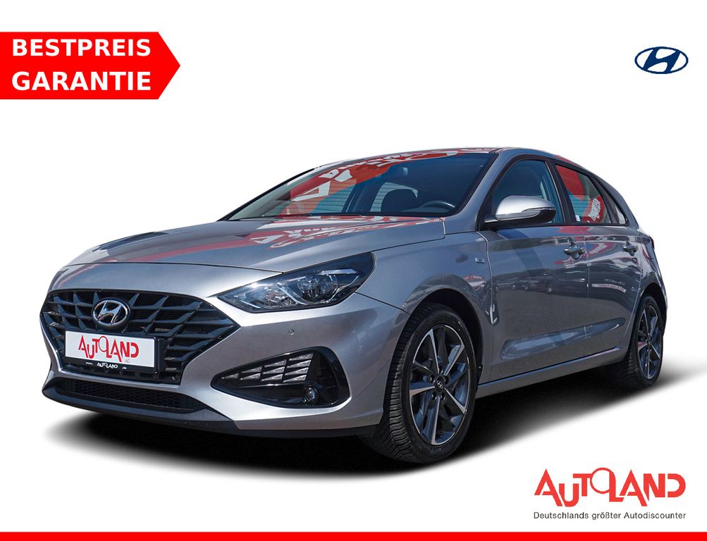Image of Hyundai i30