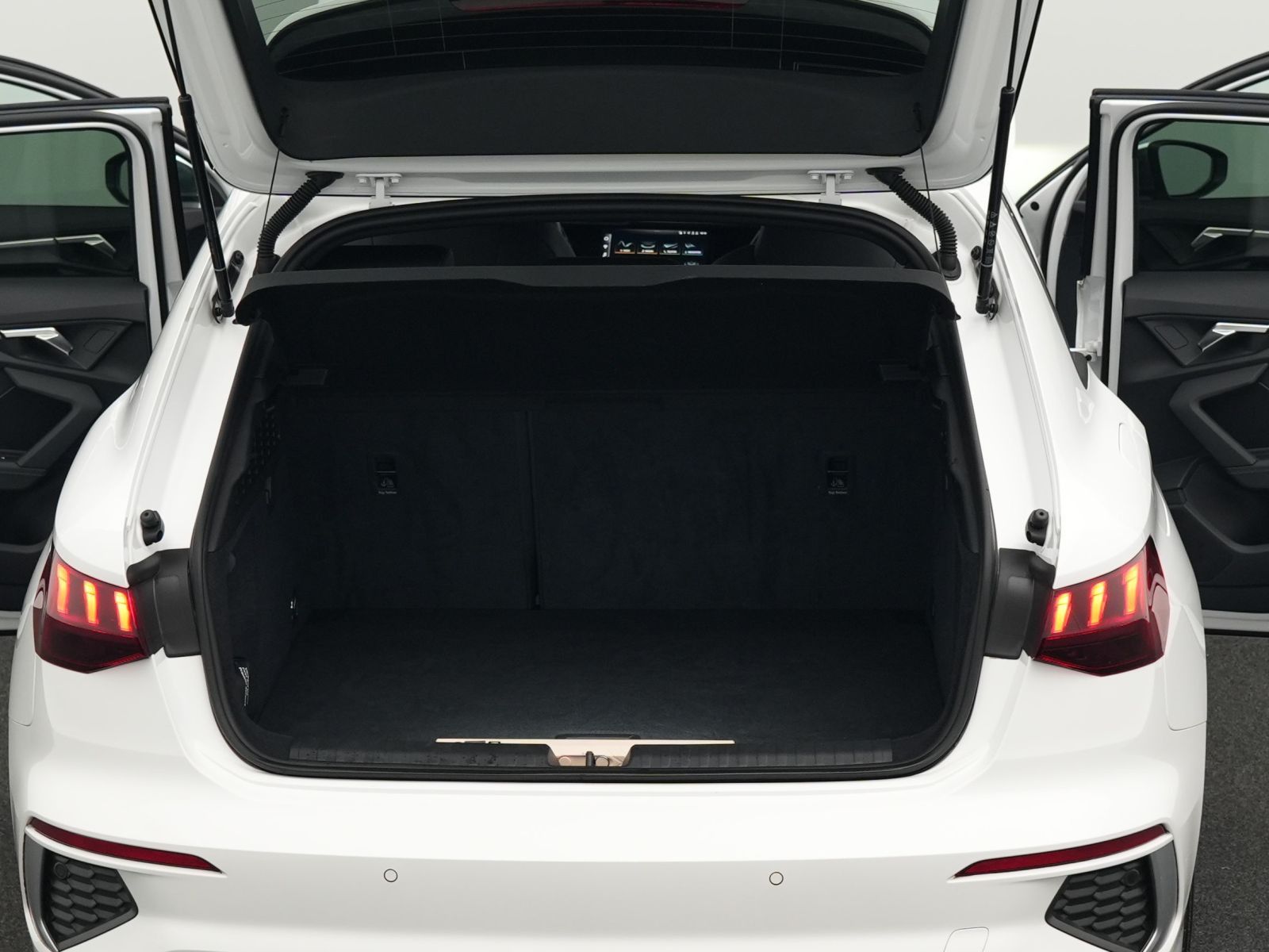 Audi S3 - Bild 15