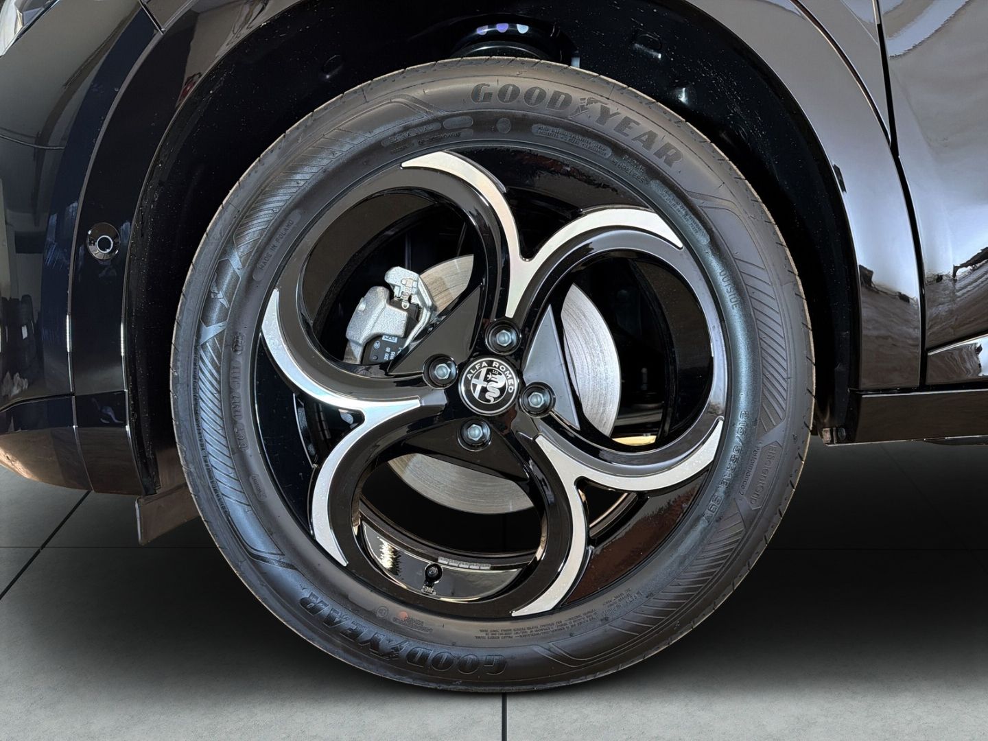 Alfa Romeo Junior - Bild 4